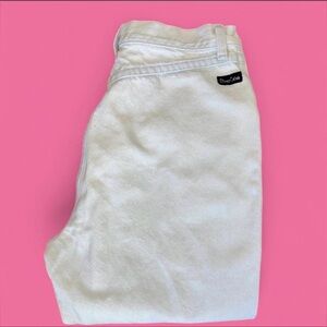 Vintage wrangler Silverlake ultra high rise jeans  sz 24